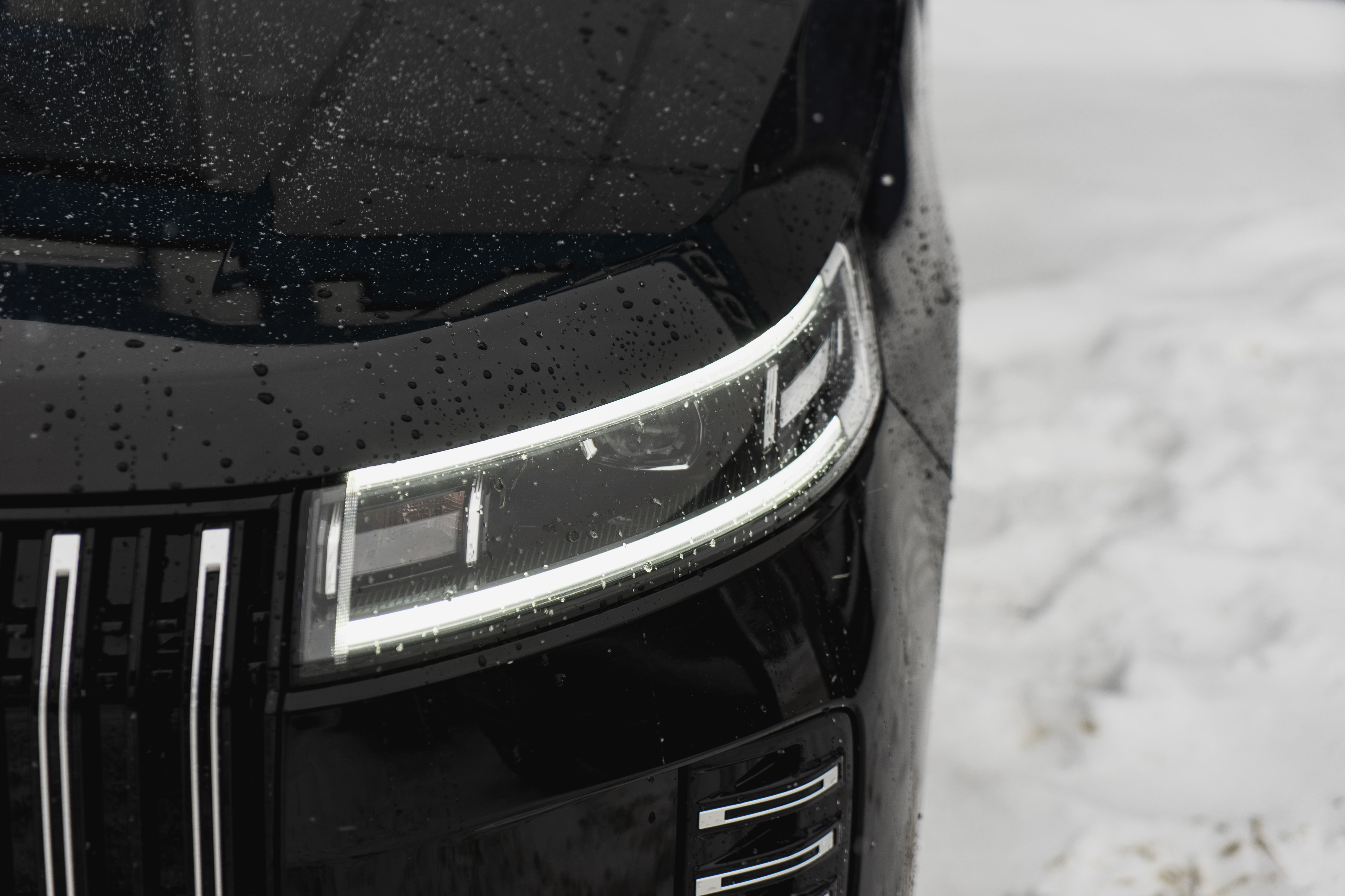 Jaecoo J6 2026 года, 0 км - вид 6