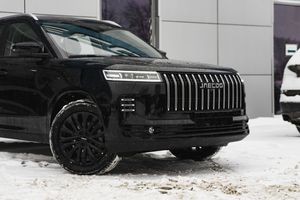 Jaecoo J6 2026 года, 0 км - вид 5