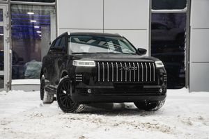 Jaecoo J6 2026 года, 0 км - вид 3