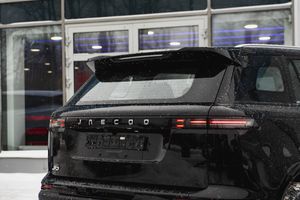 Jaecoo J6 2026 года, 0 км - вид 7