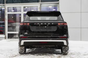 Jaecoo J6 2026 года, 0 км - вид 10