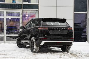 Jaecoo J6 2026 года, 0 км - вид 12