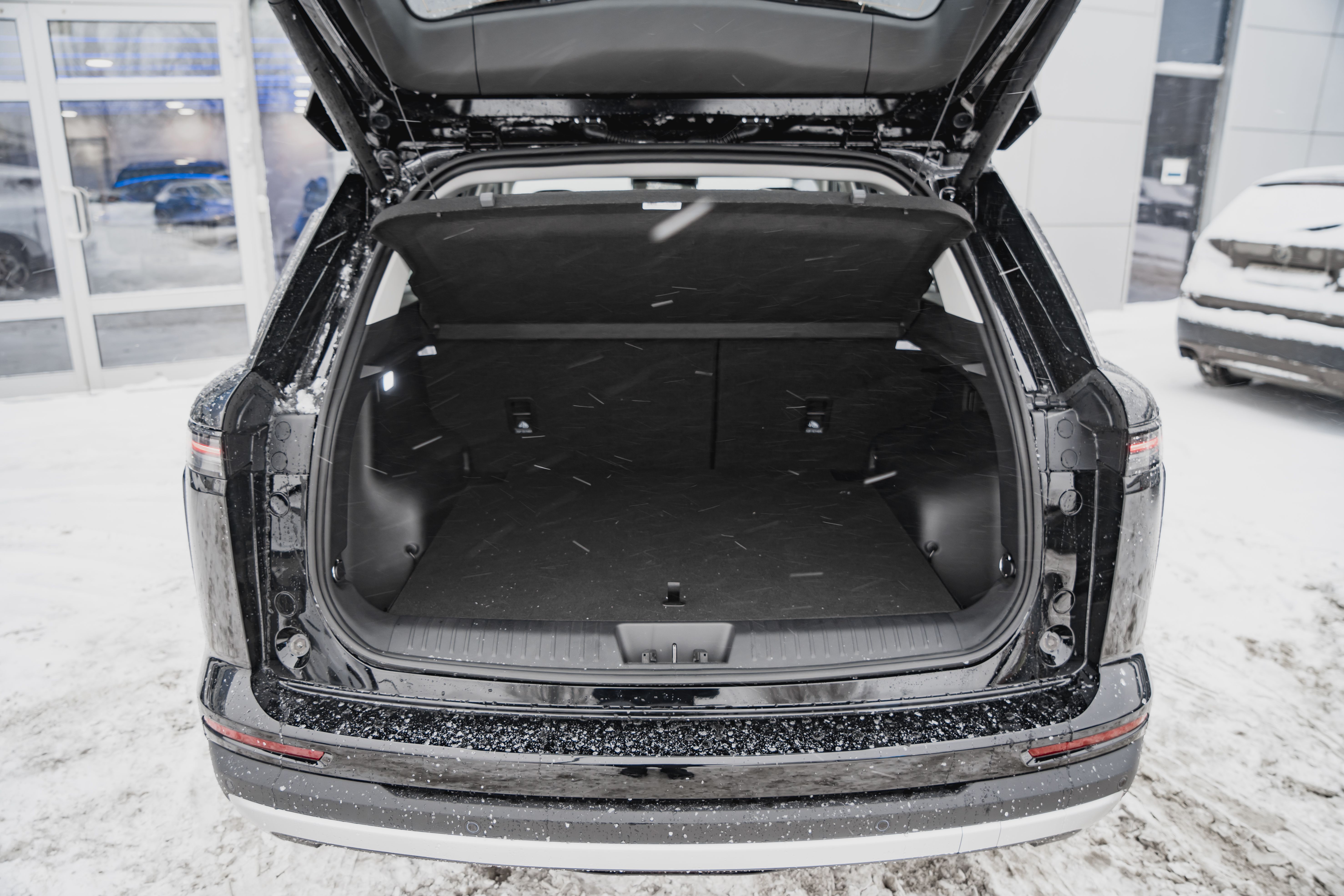 Jaecoo J6 2026 года, 0 км - вид 11