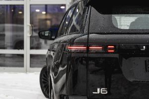 Jaecoo J6 2026 года, 0 км - вид 9