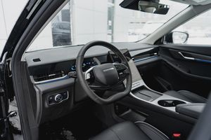 Jaecoo J6 2026 года, 0 км - вид 16