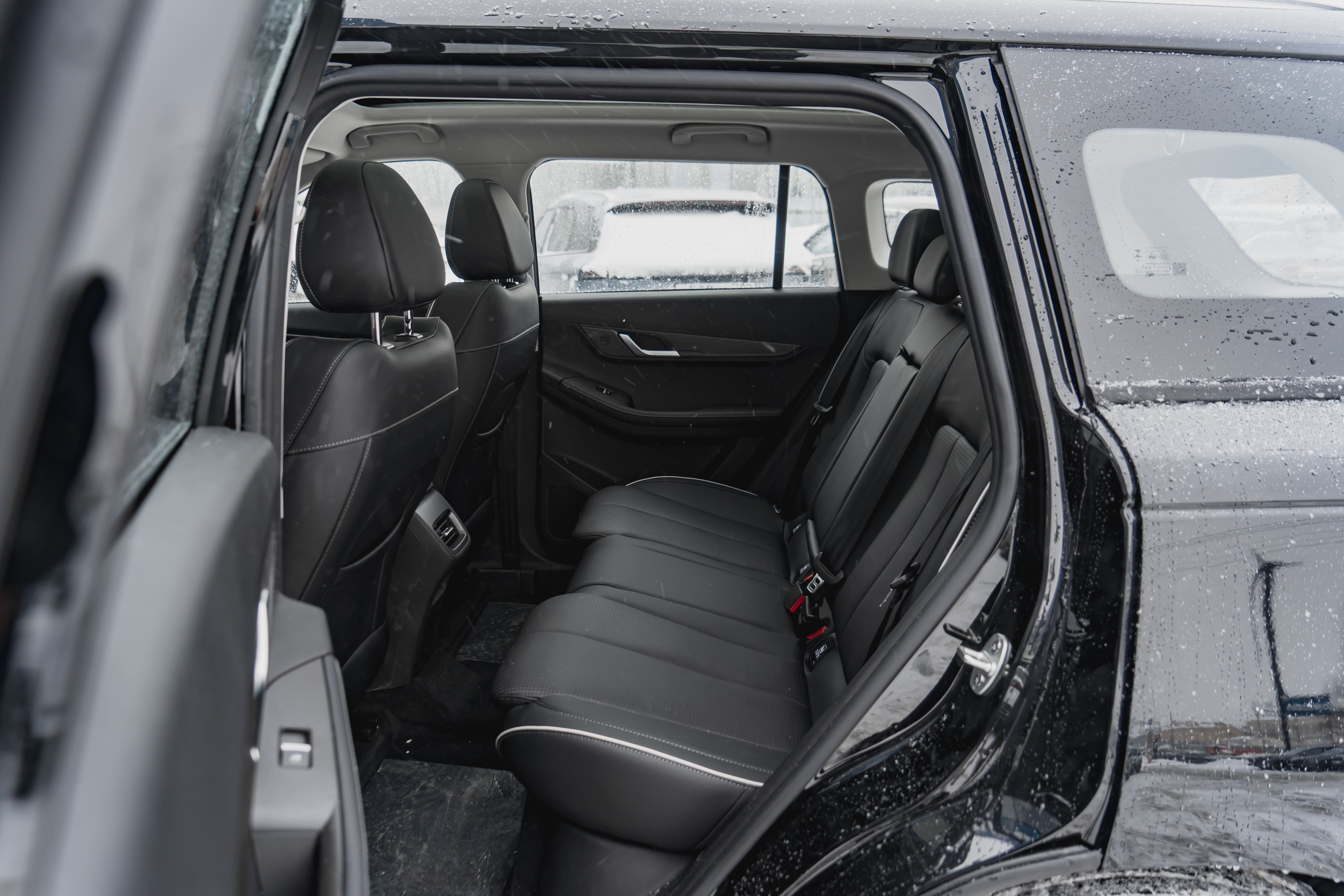 Jaecoo J6 2026 года, 0 км - вид 26