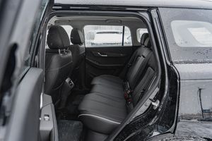 Jaecoo J6 2026 года, 0 км - вид 26