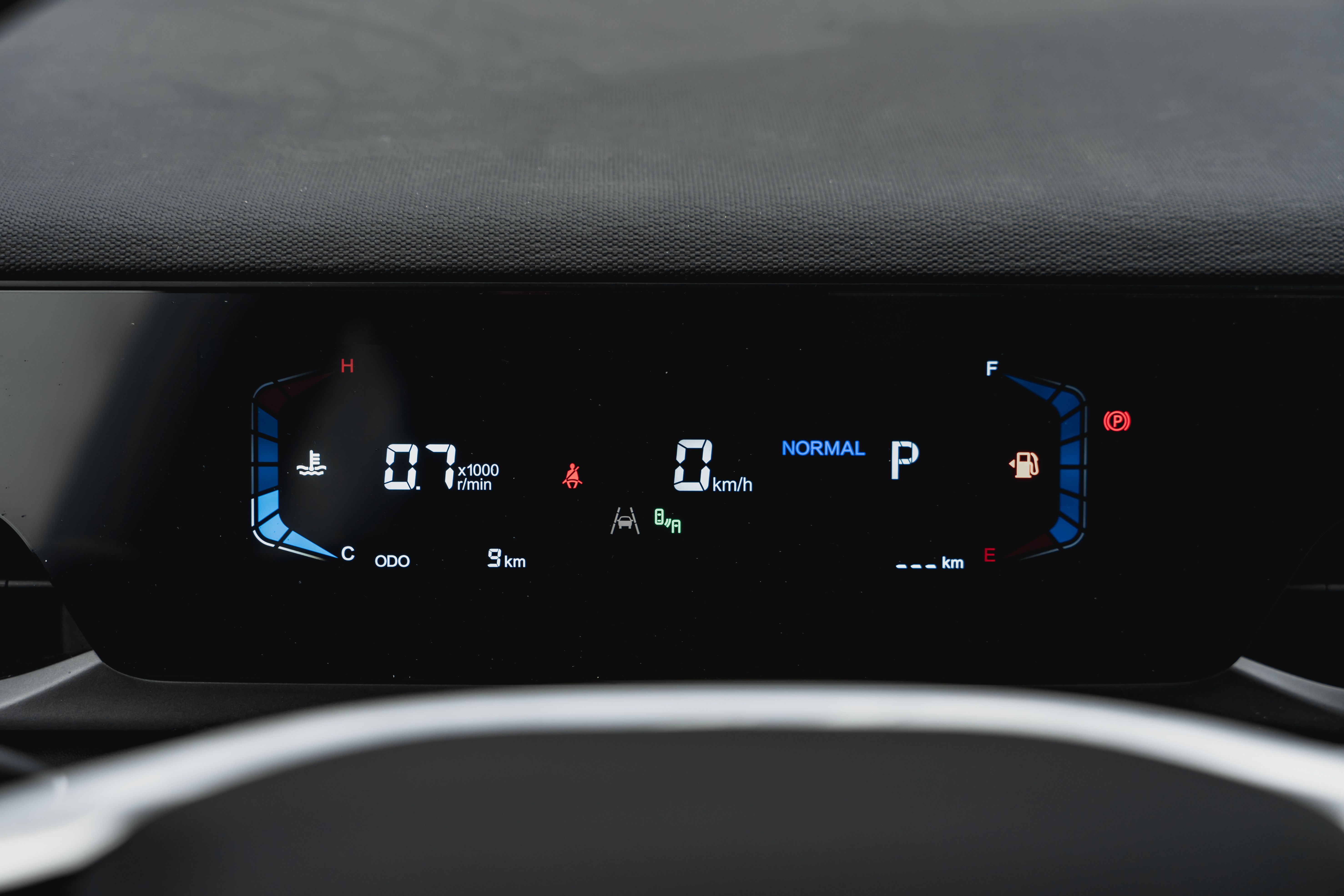 Jaecoo J6 2026 года, 0 км - вид 21