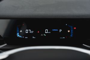 Jaecoo J6 2026 года, 0 км - вид 21