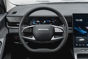 Jaecoo J6 2026 года, 0 км - вид 18