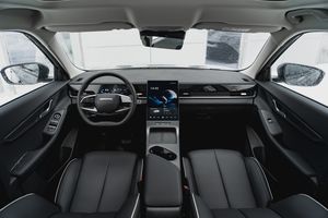 Jaecoo J6 2026 года, 0 км - вид 22