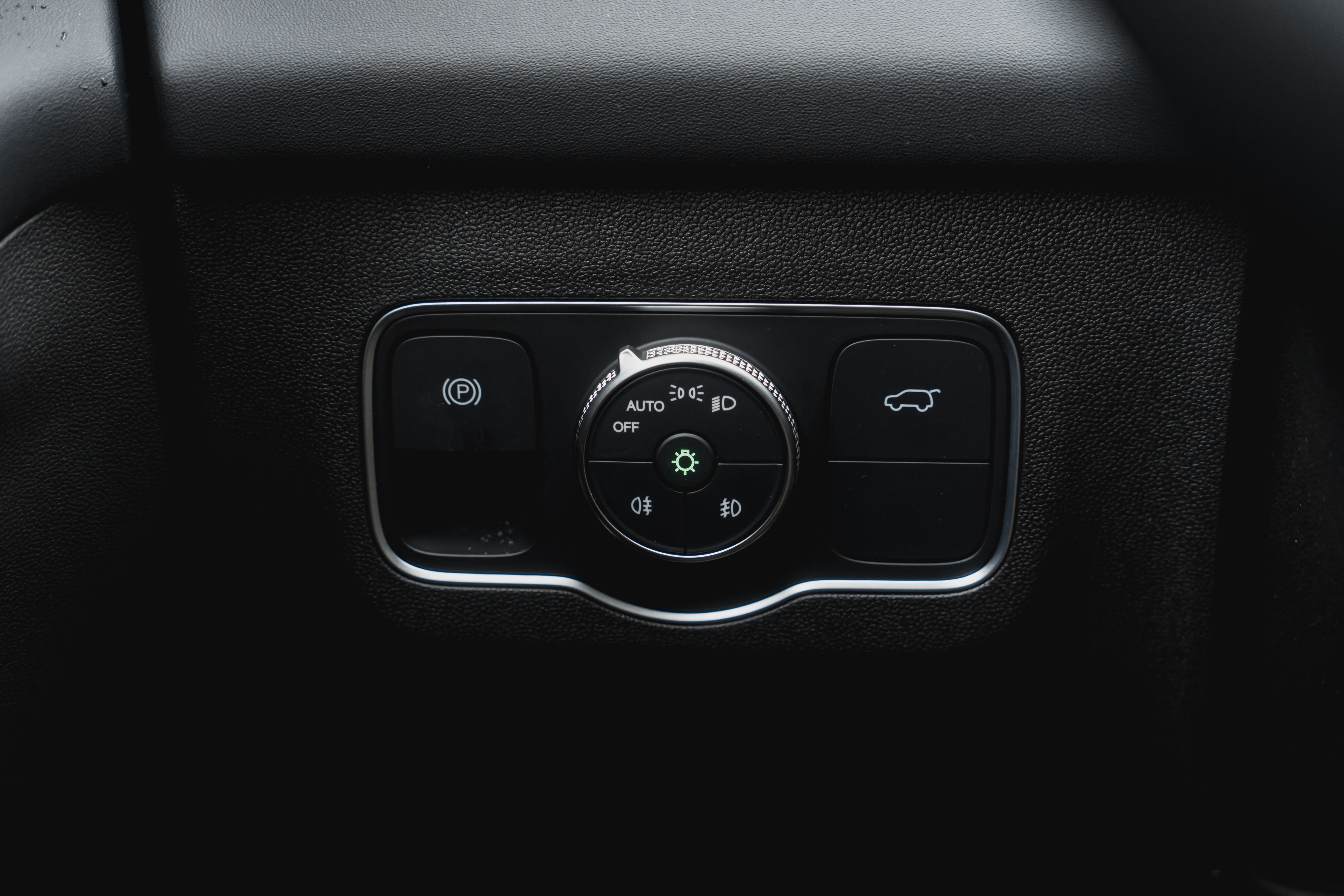 Jaecoo J6 2026 года, 0 км - вид 17