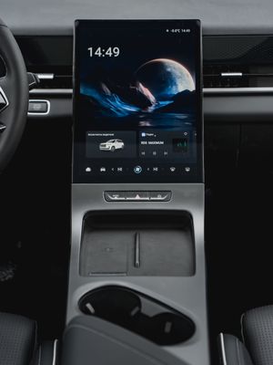 Jaecoo J6 2026 года, 0 км - вид 12