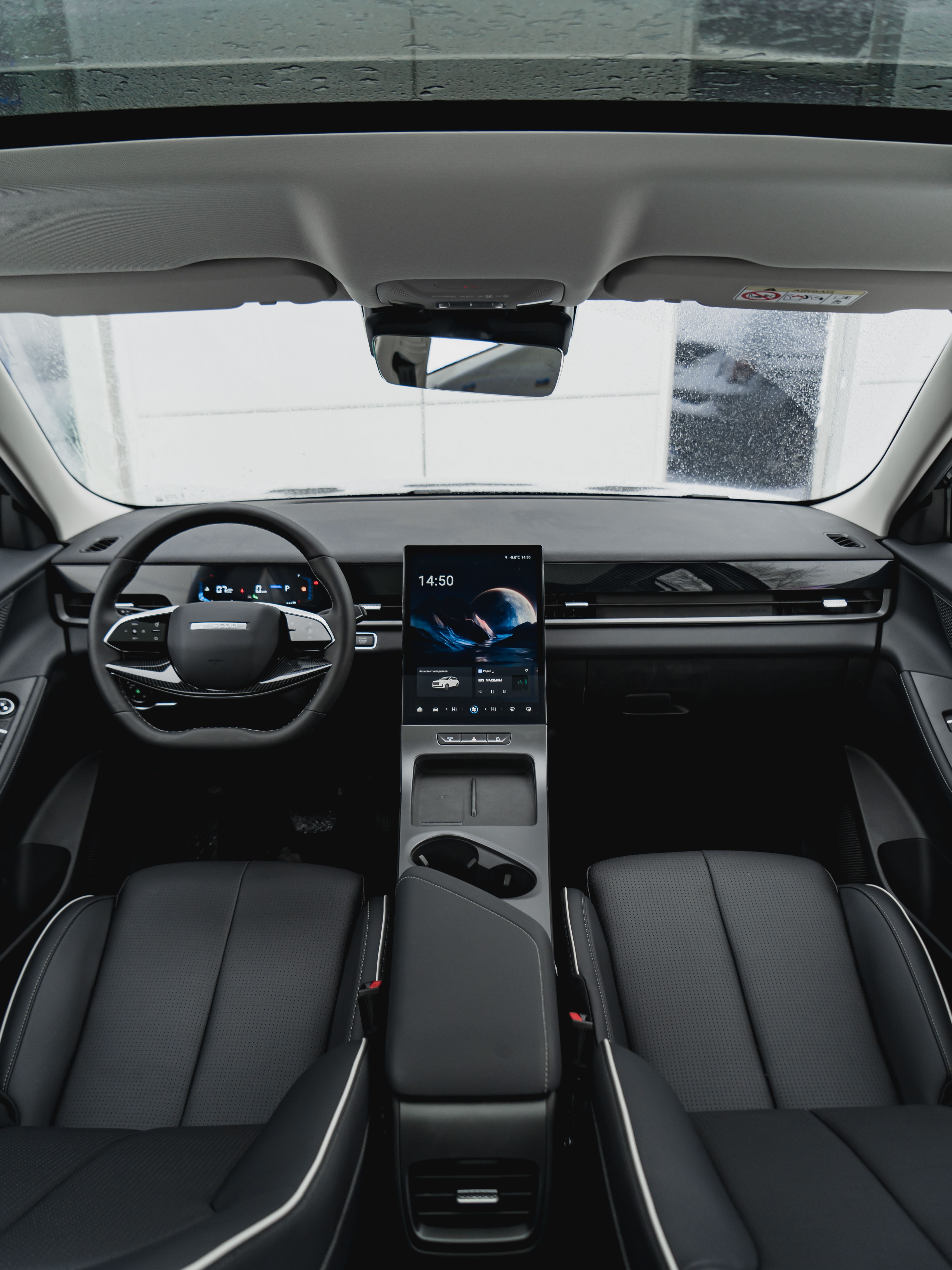 Jaecoo J6 2026 года, 0 км - вид 11