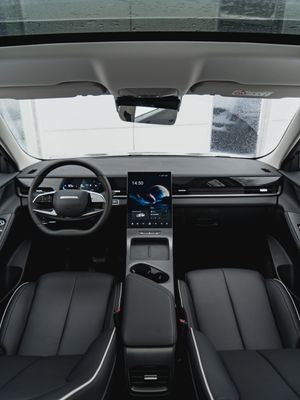 Jaecoo J6 2026 года, 0 км - вид 11