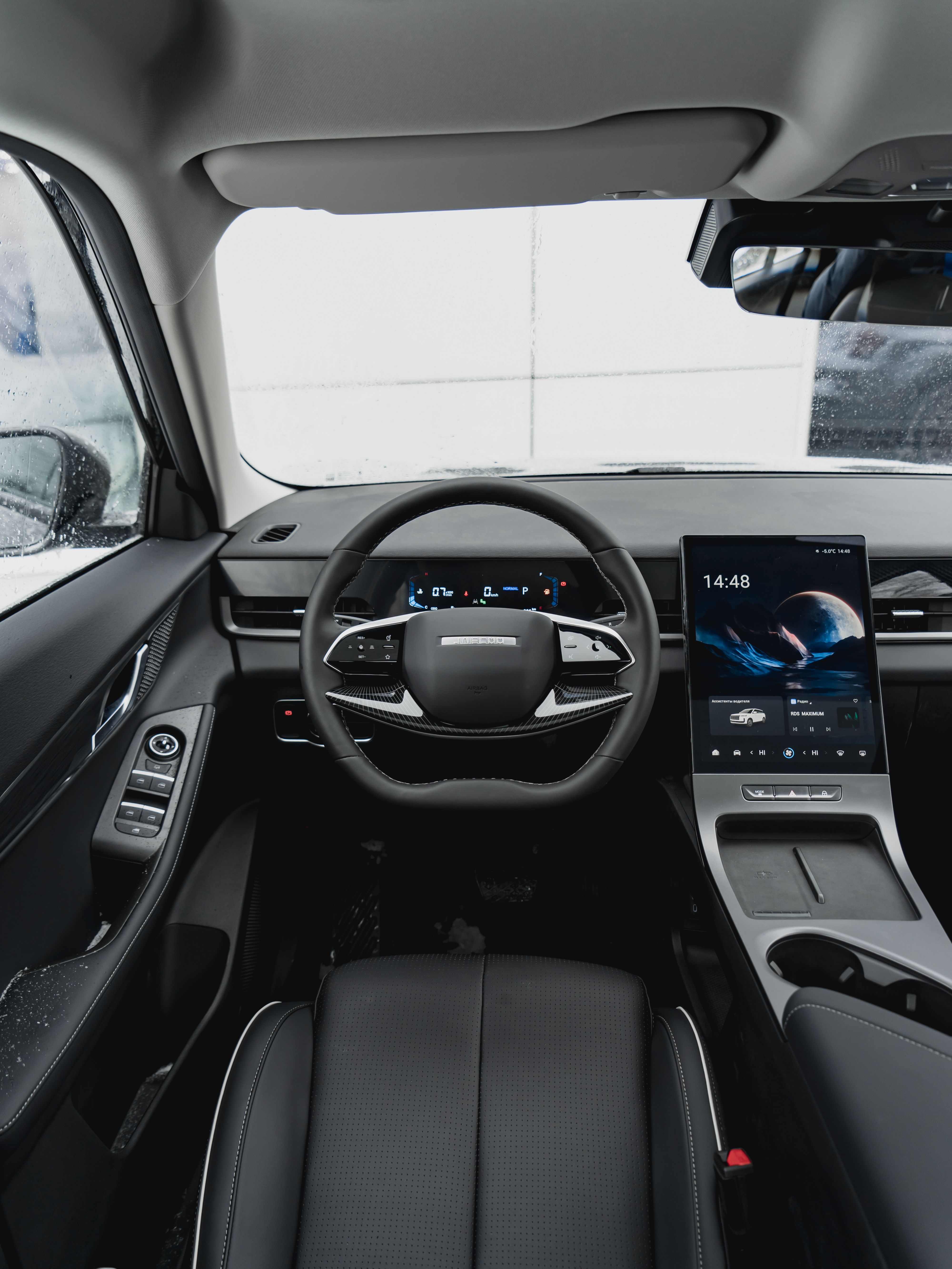 Jaecoo J6 2026 года, 0 км - вид 13