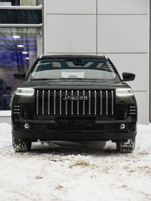 Jaecoo J6 1.5t Dct6 Ultimate - вид 2