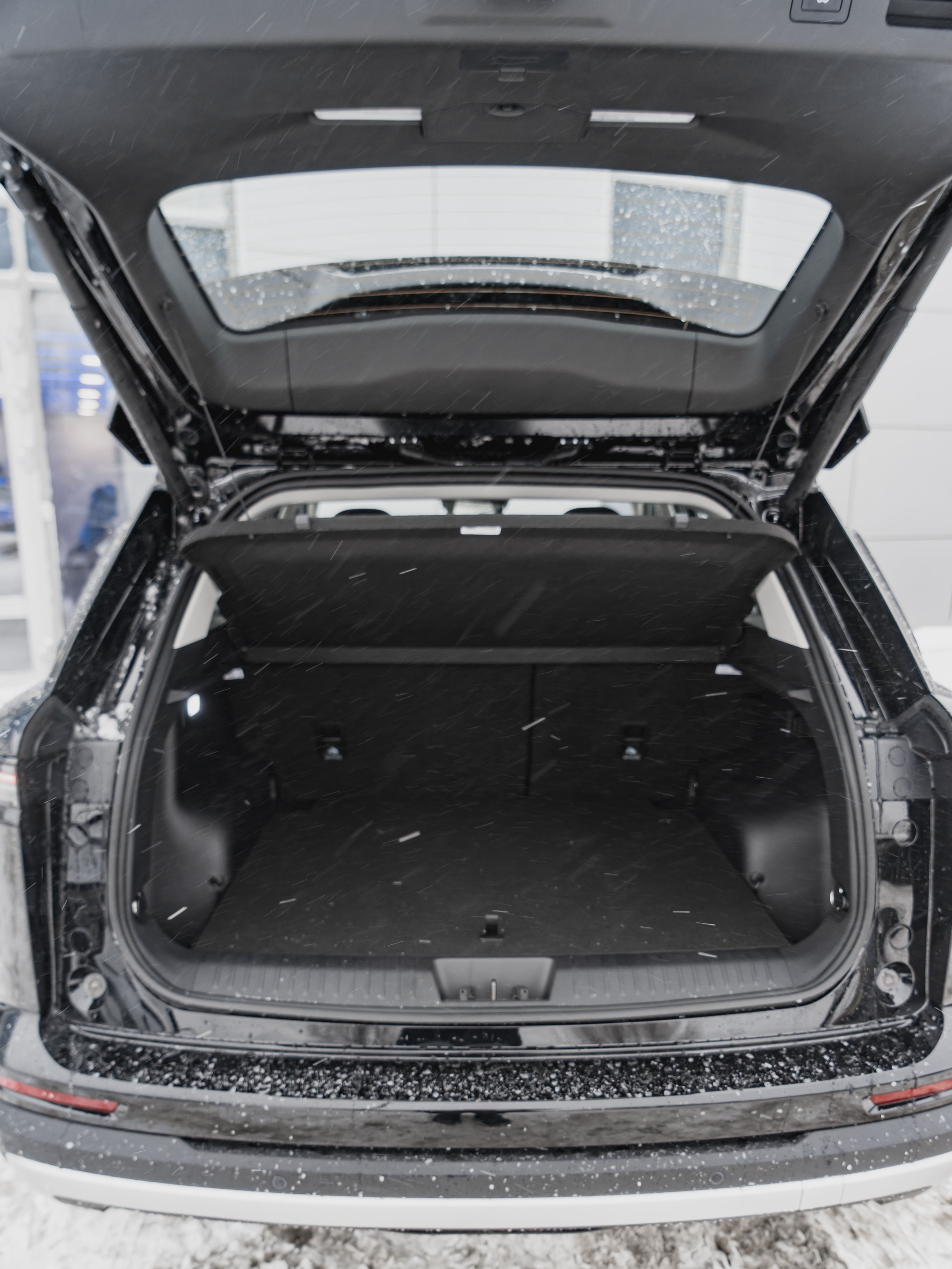 Jaecoo J6 2026 года, 0 км - вид 9