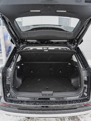 Jaecoo J6 2026 года, 0 км - вид 9