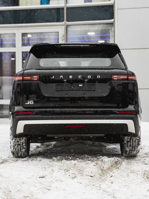 Jaecoo J6 2026 года, 0 км - вид 6