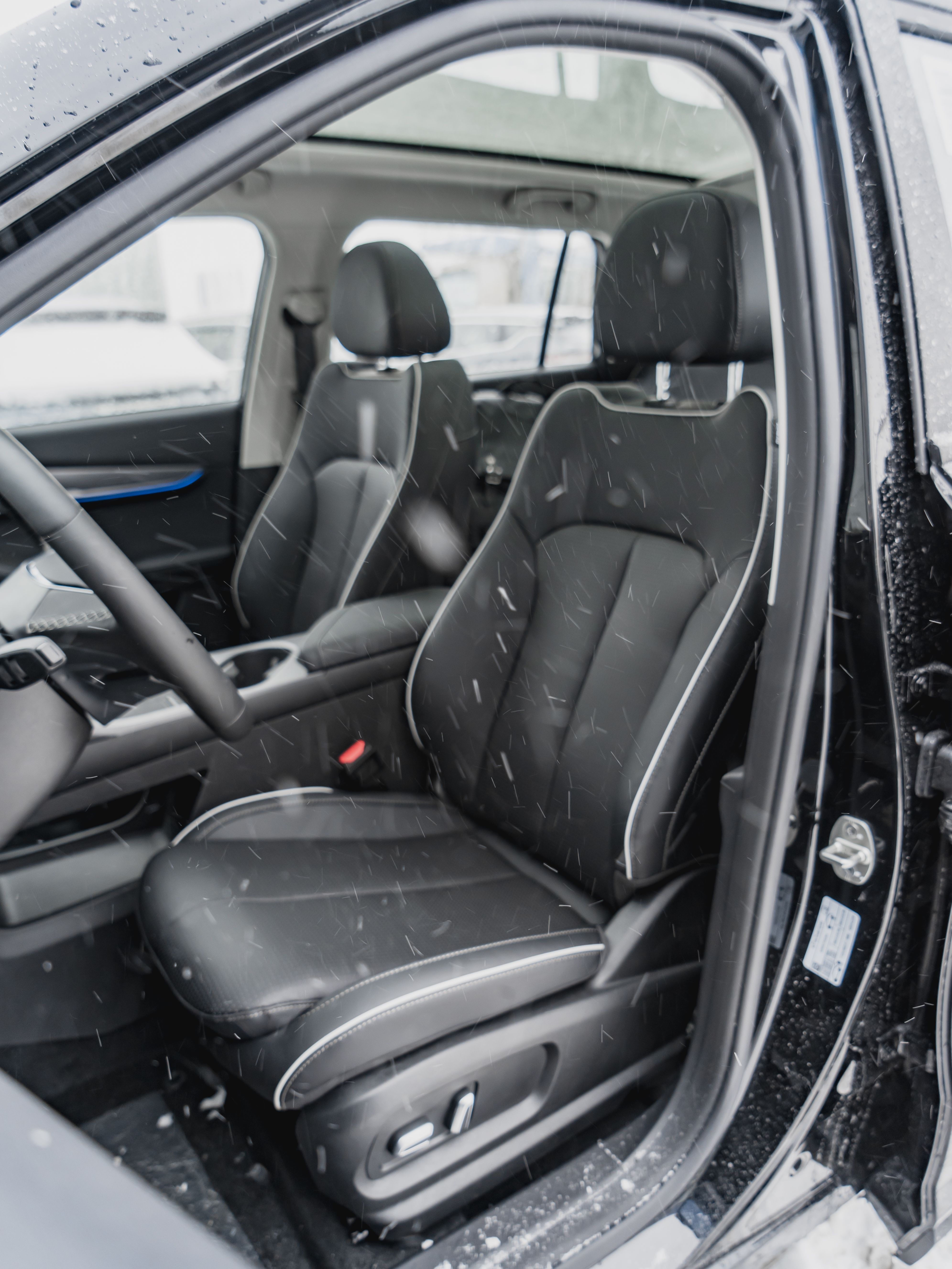 Jaecoo J6 2026 года, 0 км - вид 10