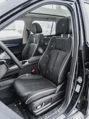 Jaecoo J6 2026 года, 0 км - вид 10