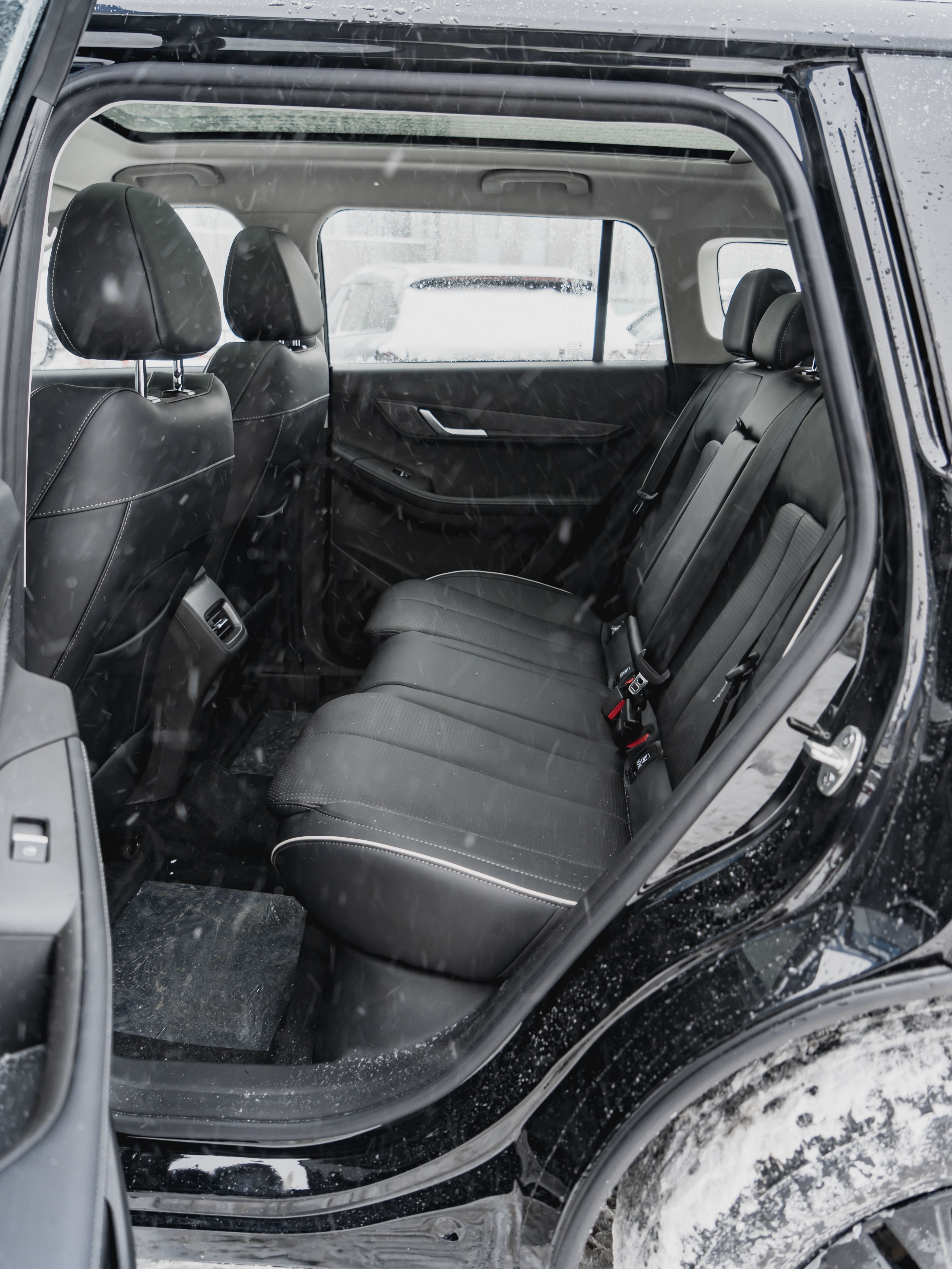 Jaecoo J6 2026 года, 0 км - вид 15