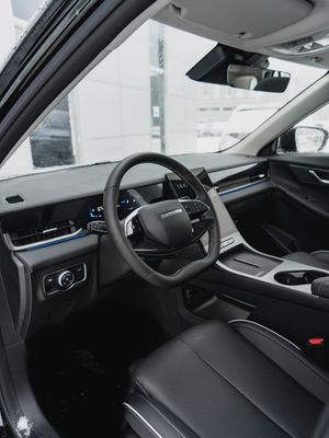 Jaecoo J6 2026 года, 0 км - вид 14