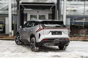 Geely Cityray 2024 года, 0 км - вид 6