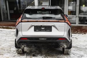 Geely Cityray 2024 года, 0 км - вид 7