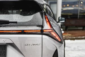 Geely Cityray 2024 года, 0 км - вид 9