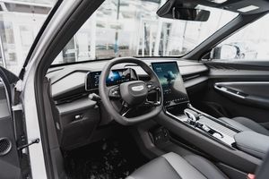 Geely Cityray 2024 года, 0 км - вид 16