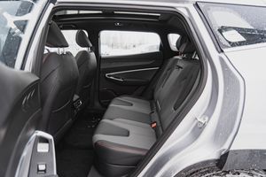 Geely Cityray 2024 года, 0 км - вид 21