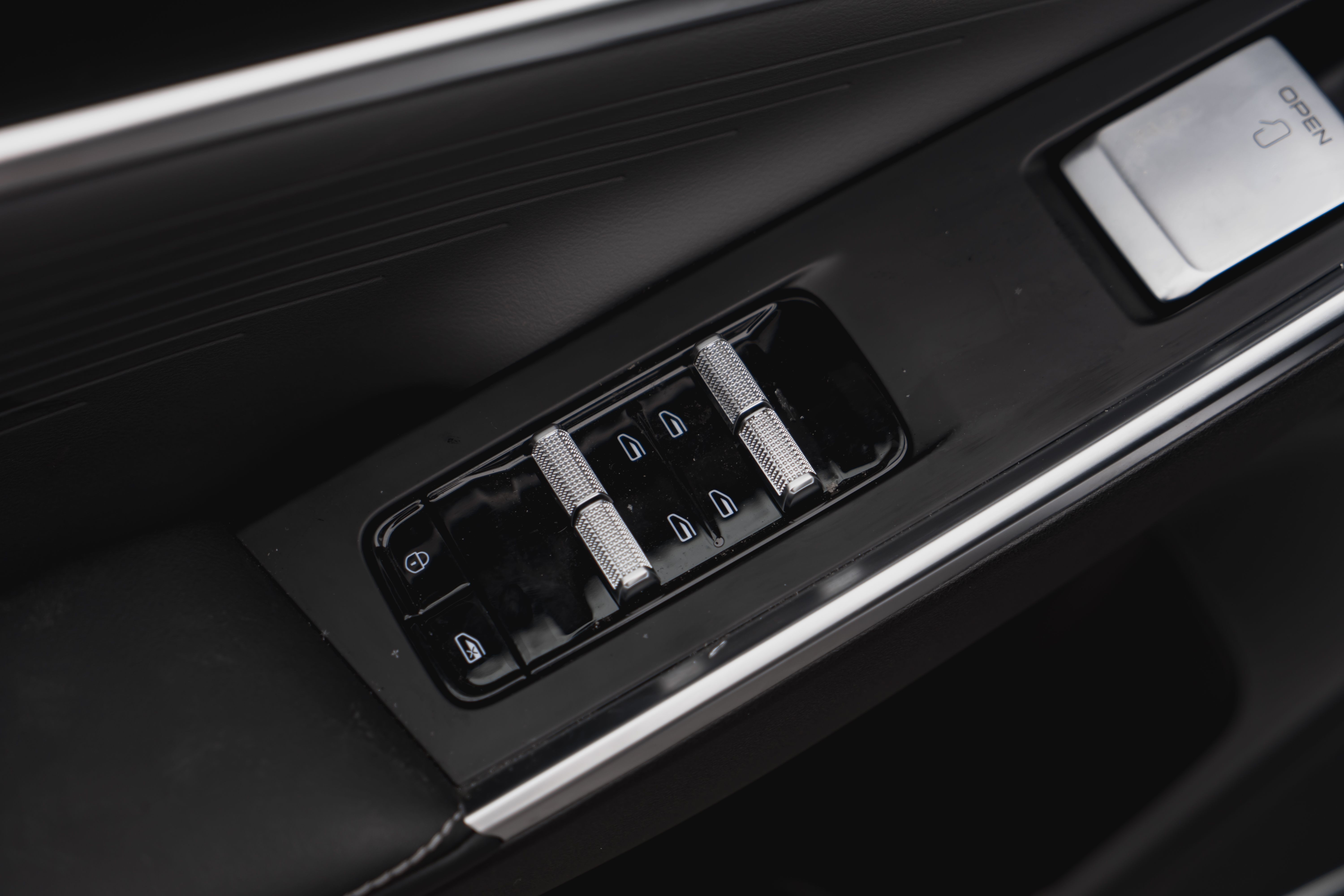 Geely Cityray 2024 года, 0 км - вид 13