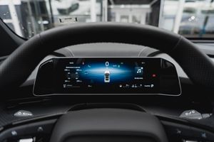 Geely Cityray 2024 года, 0 км - вид 14