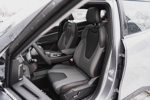 Geely Cityray 2024 года, 0 км - вид 20