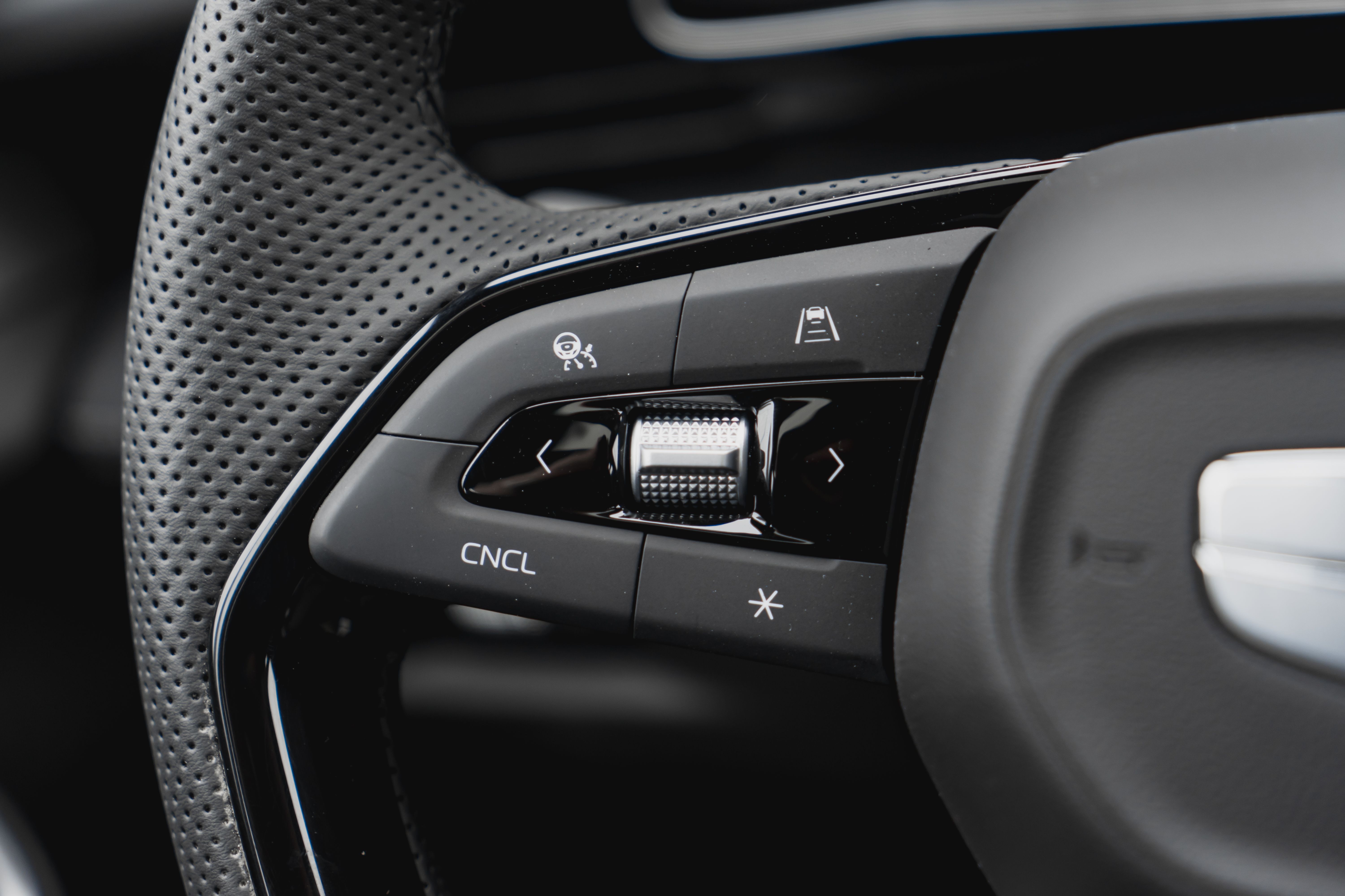 Geely Cityray 2024 года, 0 км - вид 11