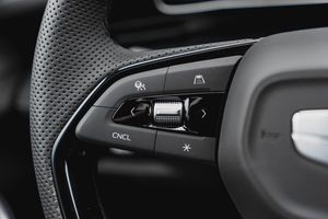 Geely Cityray 2024 года, 0 км - вид 11