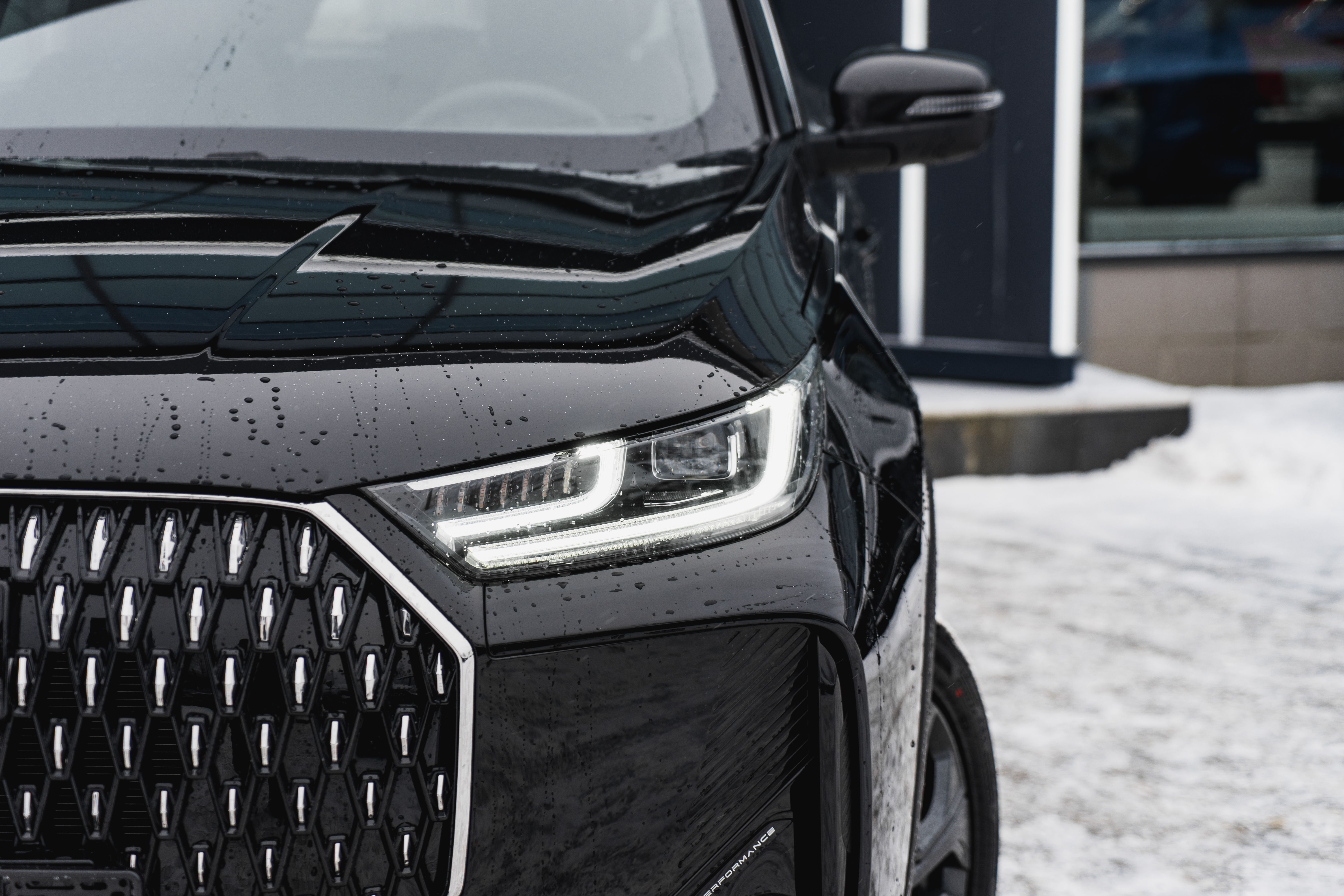 TENET T7 2025 года, 0 км - вид 5