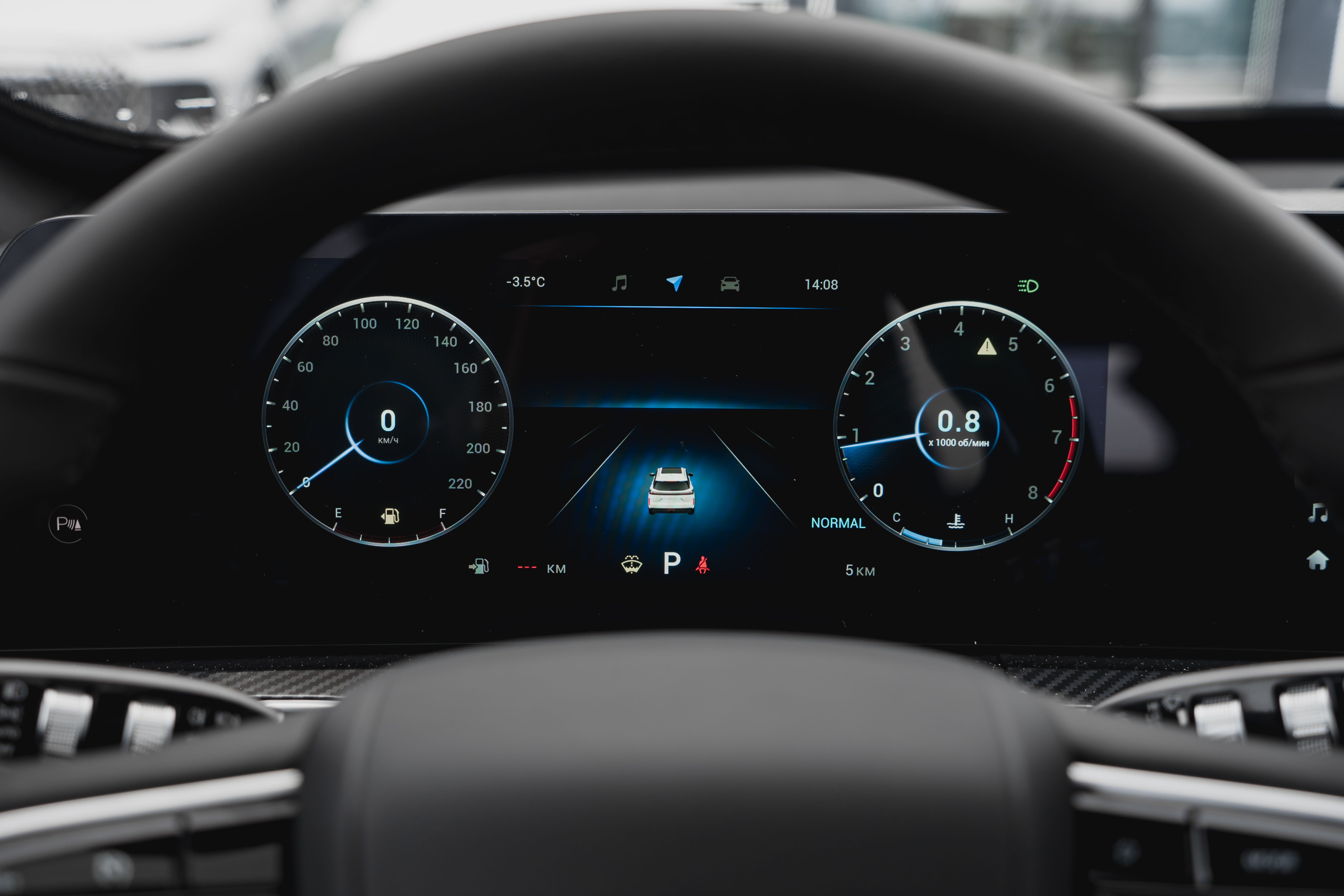 TENET T7 2025 года, 0 км - вид 12