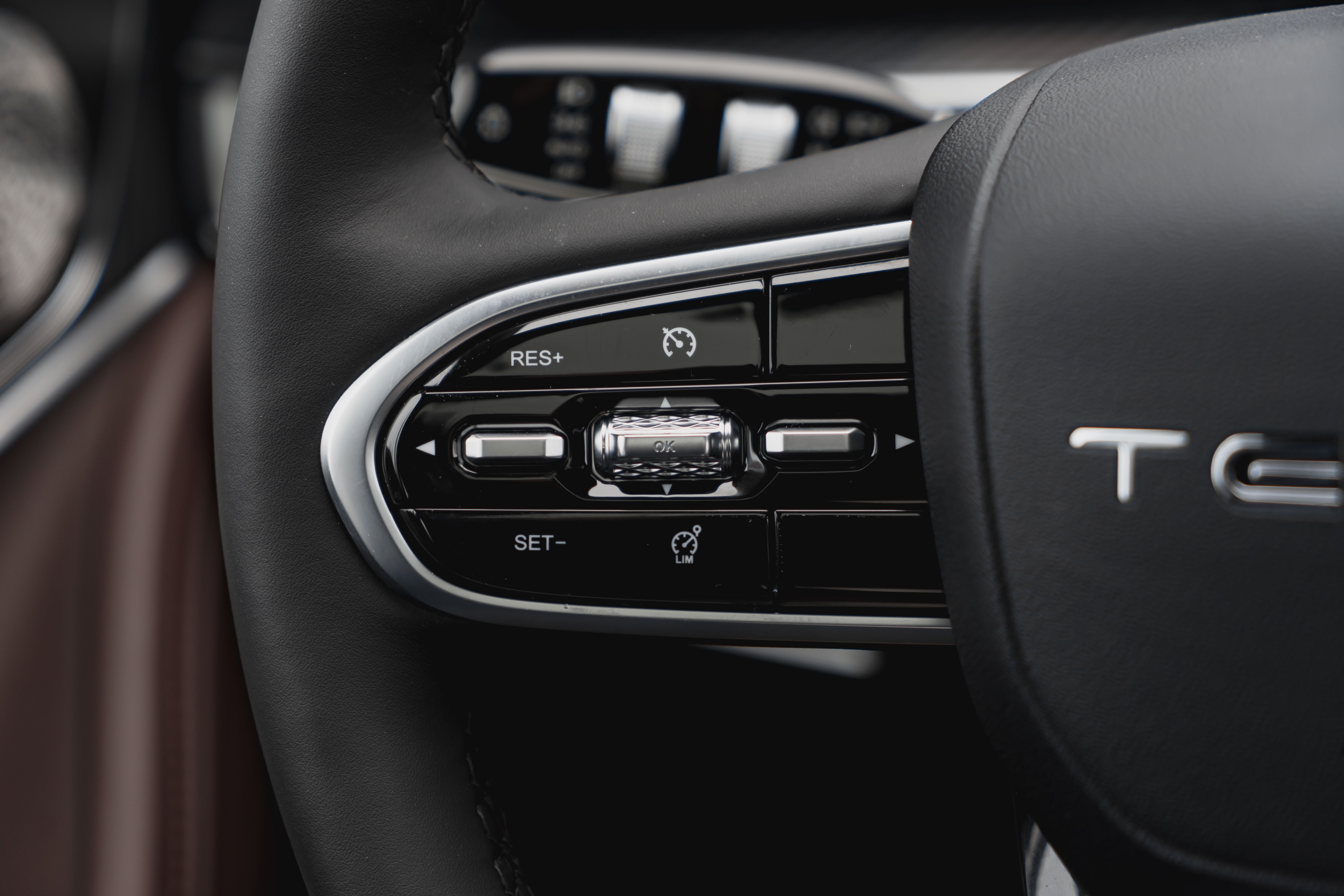 TENET T7 2025 года, 0 км - вид 11