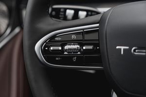 TENET T7 2025 года, 0 км - вид 11