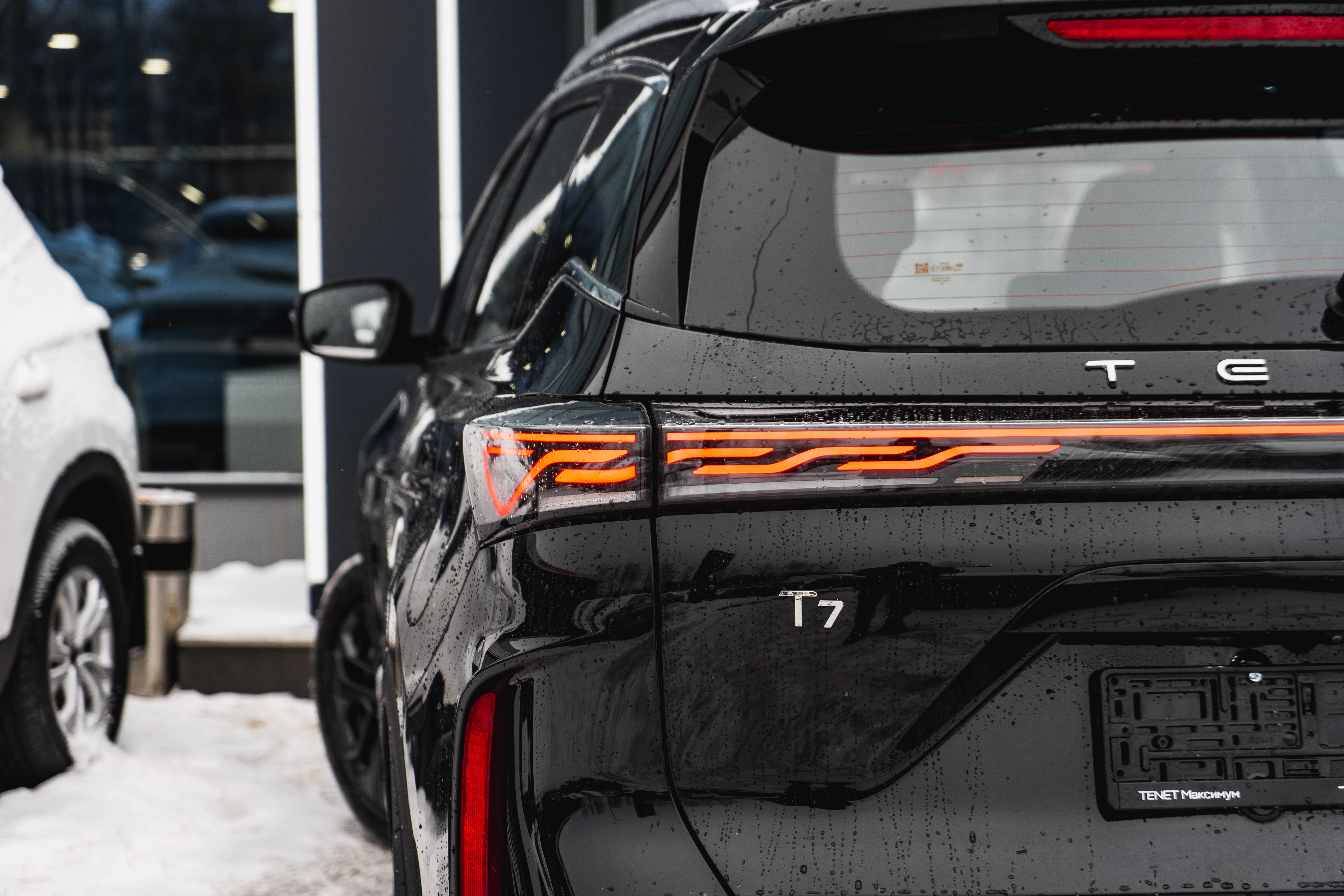 TENET T7 2025 года, 0 км - вид 9