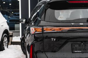 TENET T7 2025 года, 0 км - вид 9