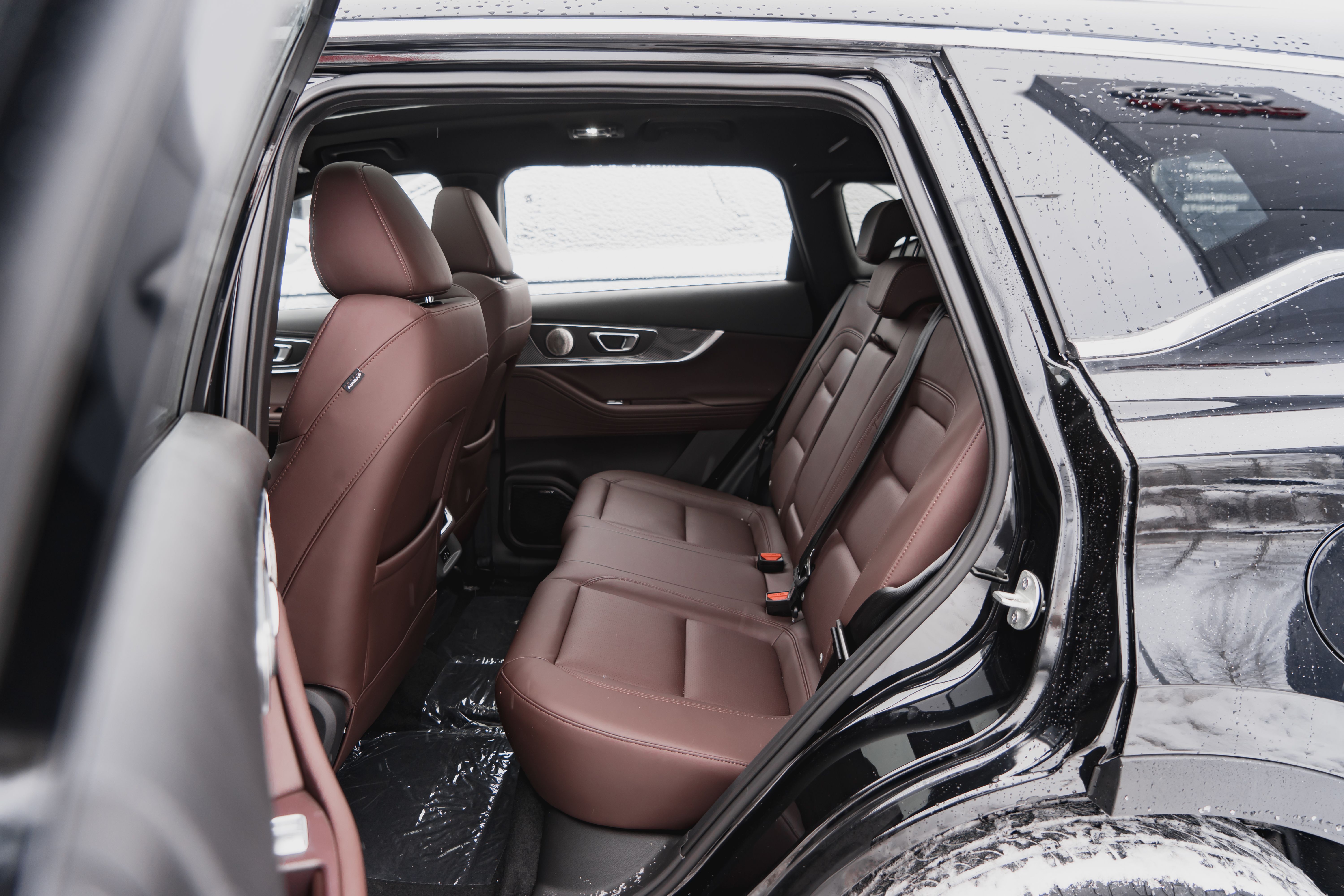 TENET T7 2025 года, 0 км - вид 24