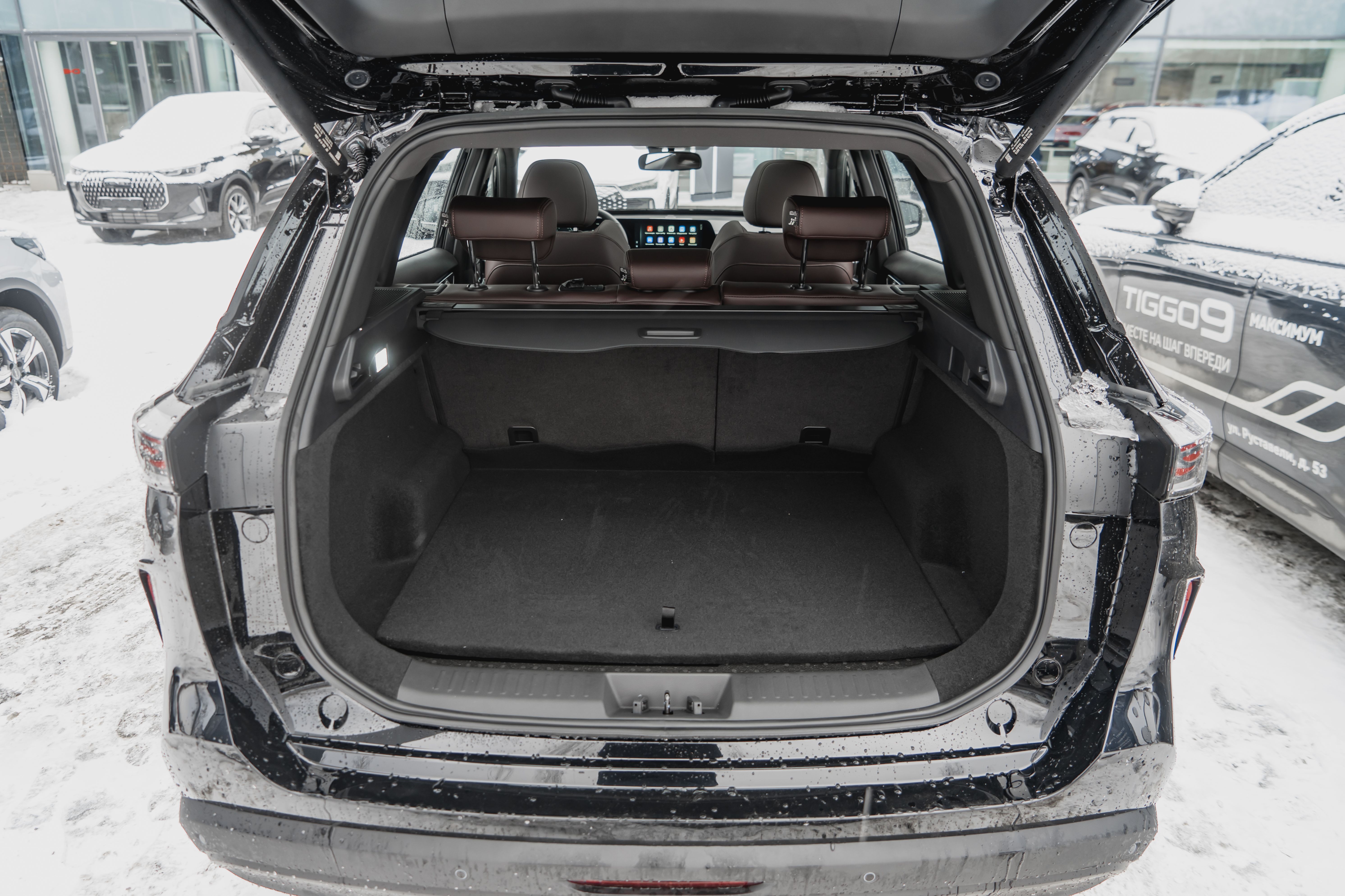 TENET T7 2025 года, 0 км - вид 10