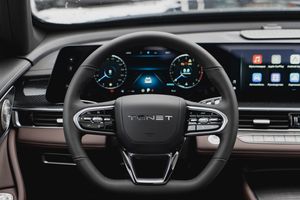 TENET T7 2025 года, 0 км - вид 18