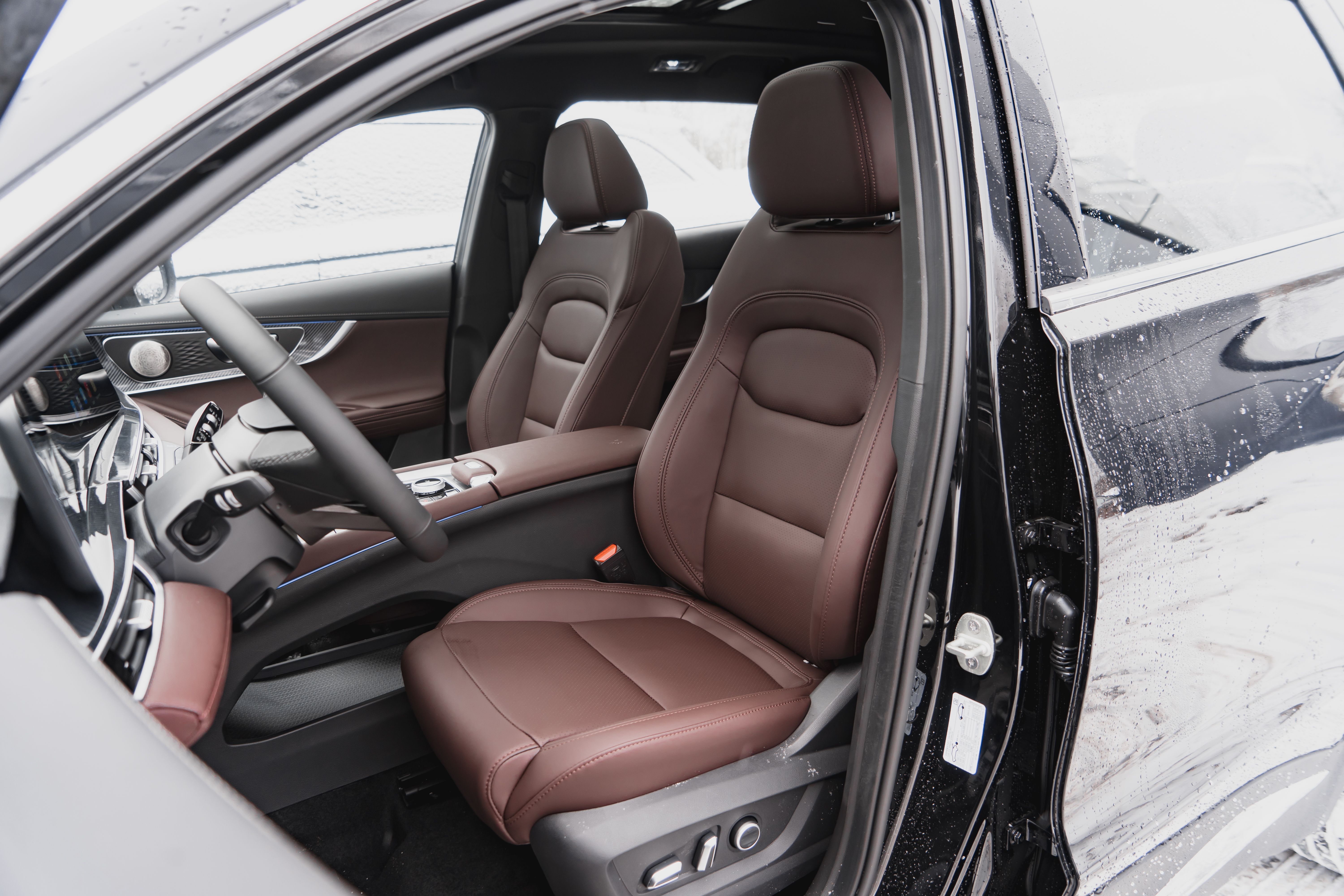 TENET T7 2025 года, 0 км - вид 16