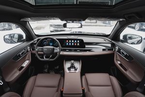 TENET T7 2025 года, 0 км - вид 21