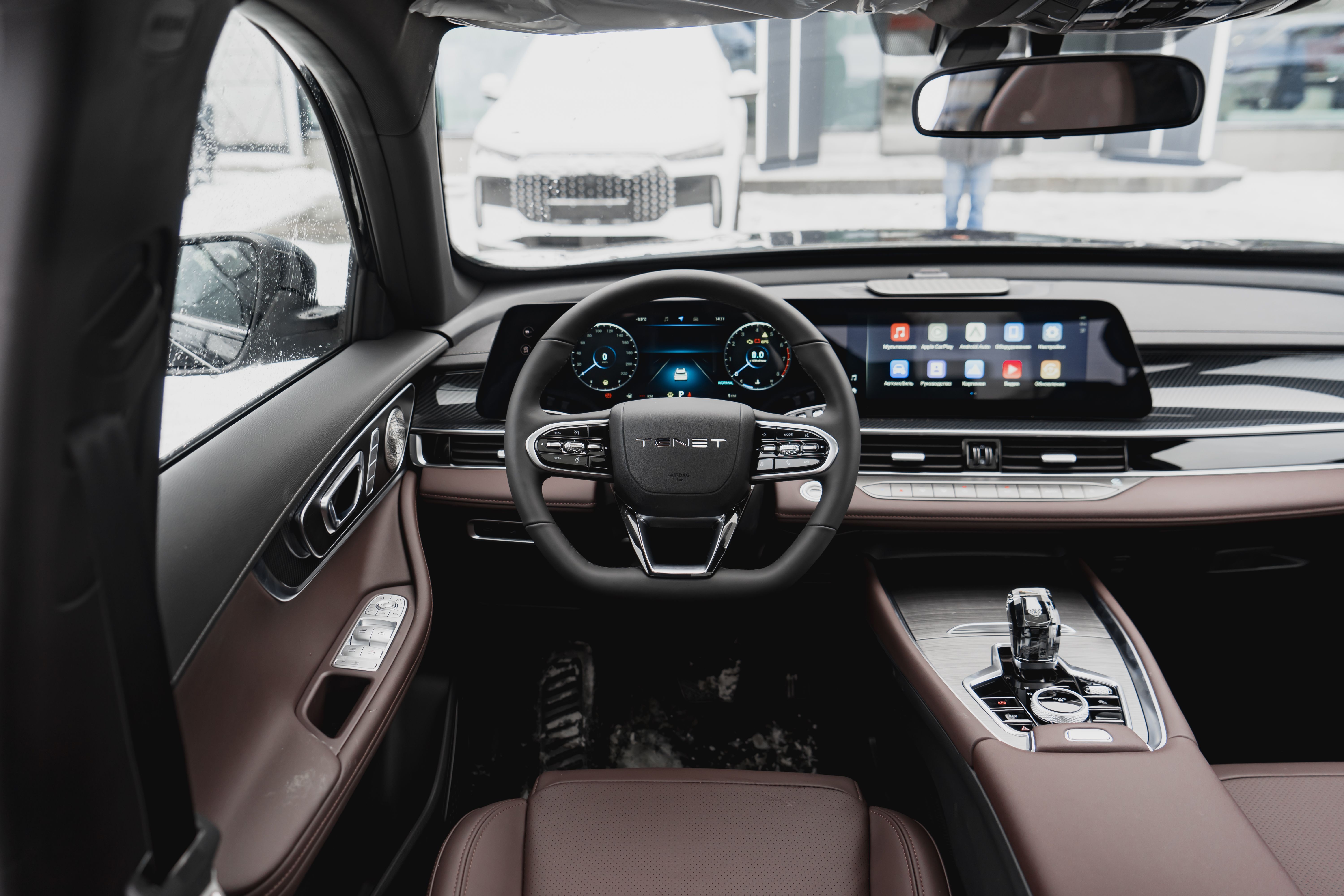 TENET T7 2025 года, 0 км - вид 23